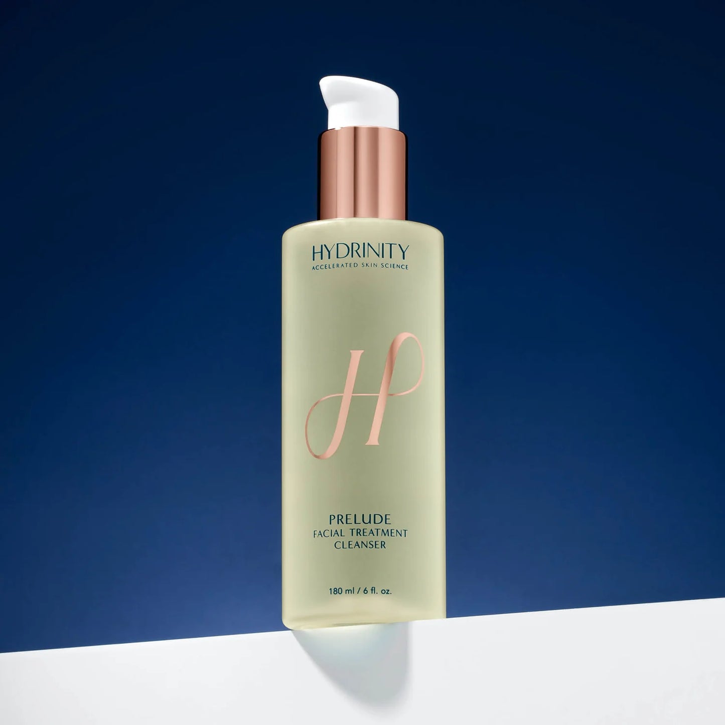 PRELUDE Facial Treatment Cleanser 50ml