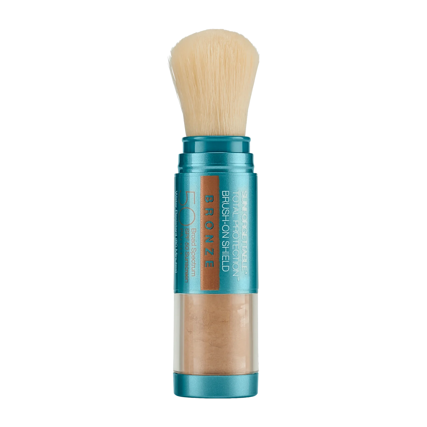 Sunforgettable Total Protection Brush-On Shield Bronze SPF 50