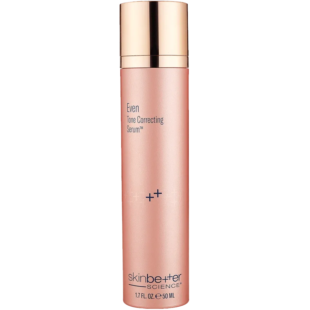 Even Tone Correcting Serum