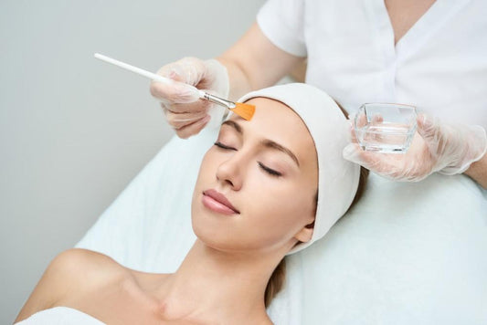 Hydrafacial Signature